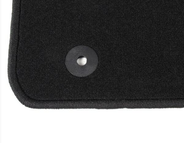 2161071 - NEW FORD ECOSPORT BK MK2 FRONT FLOOR MAT SET LHD 2161071 ORIGINAL