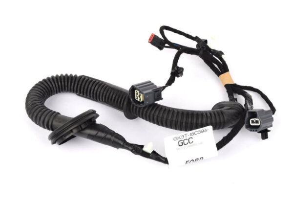 2161082 - NEW FORD TRANSIT MK4 REAR LEFT LAMP WIRING HARNESS 2161082 ORIGINAL