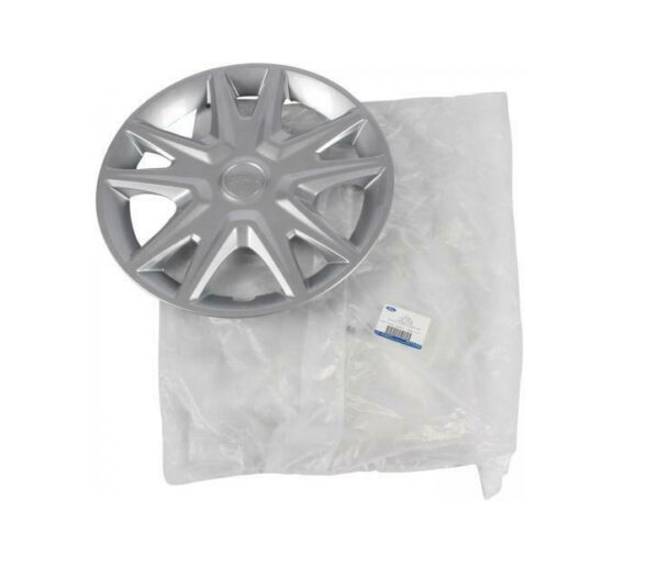 2162050 - NEW FORD FIESTA MK7 WHEEL COVER TRIM 2162050 H1BC-1130-CB ORIGINAL
