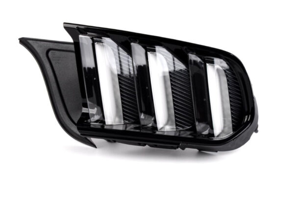 2162958 - NEW FORD MUSTANG COUPE MK6 REAR LEFT TAILLIGHT FR3B-13B505-CP 2162958 ORIGINAL