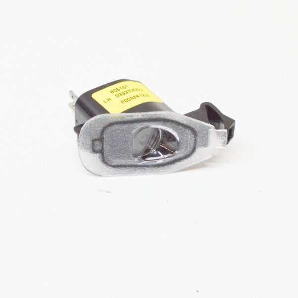 2163000 - FORD MUSTANG MK6 Front Left Mirror Puddle Lamp Assy 2163000 NEW GENUINE