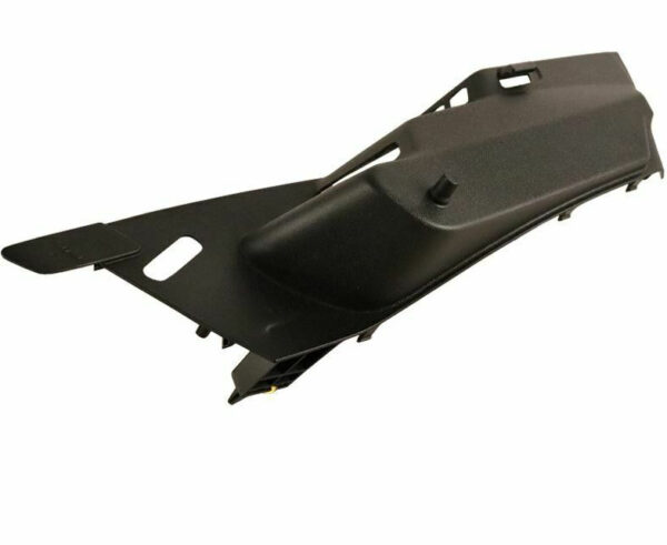 2166807 - NEW FORD FIESTA MK7 REAR PACKAGE TRAY TRIM LEFT SUPPORT 2166807 ORIGINAL