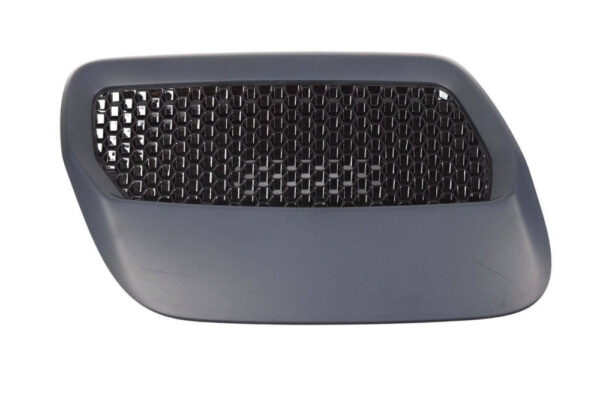 2179170 - NEW FORD MUSTANG MK6 FRONT HOOD RIGHT SCOOP ASSY 2179170 ORIGINAL
