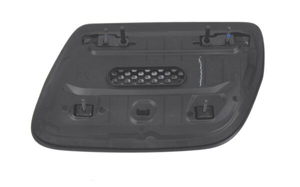 2179170 - NEW FORD MUSTANG MK6 FRONT HOOD RIGHT SCOOP ASSY 2179170 ORIGINAL