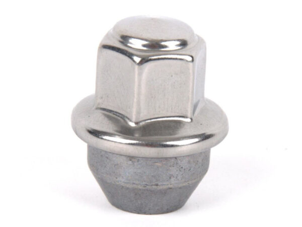 2179620 - NEW FORD KA + MK3 WHEEL SCREW 2179620 ACPA-1012-DXB ORIGINAL