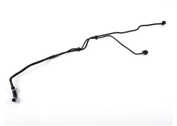 2183412 - NEW FORD KUGA MK2 C520 COOLING SYSTEM TUBE HOSE GV61-8C012-AB 2183412 ORIGINAL