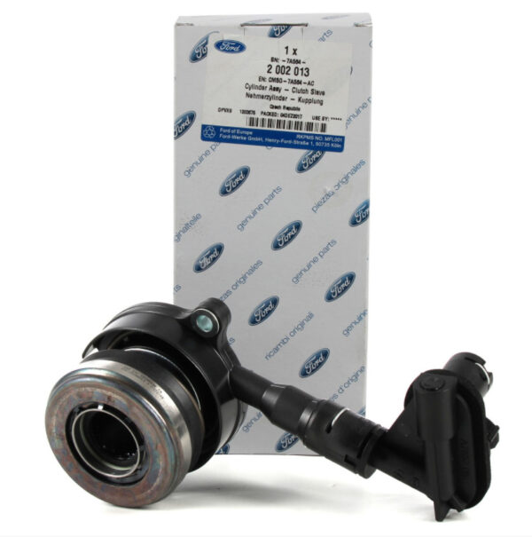 2208372 - NEW FORD MONDEO MK5 CLUTCH SLAVE CYLINDER 2208372 CM5G-7A564-AD ORIGINAL