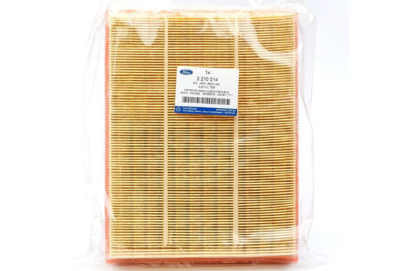 2210514 - NEW FORD FOCUS C519 AIR FILTER ELEMENT 2210514 JX61 9601 AA ORIGINAL
