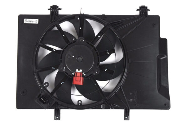 2225636 - NEW FORD TOURNEO COURIER ENGINE COOLING MOTOR AND FAN ASSY 2225636 ORIGINAL