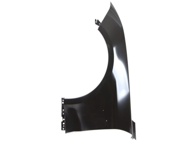 2240315 - NEW FORD MUSTANG MK6 FRONT LEFT FENDER 2240315 JR3B-16006-BK ORIGINAL