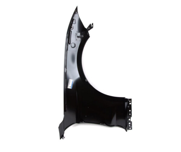 2240315 - NEW FORD MUSTANG MK6 FRONT LEFT FENDER 2240315 JR3B-16006-BK ORIGINAL