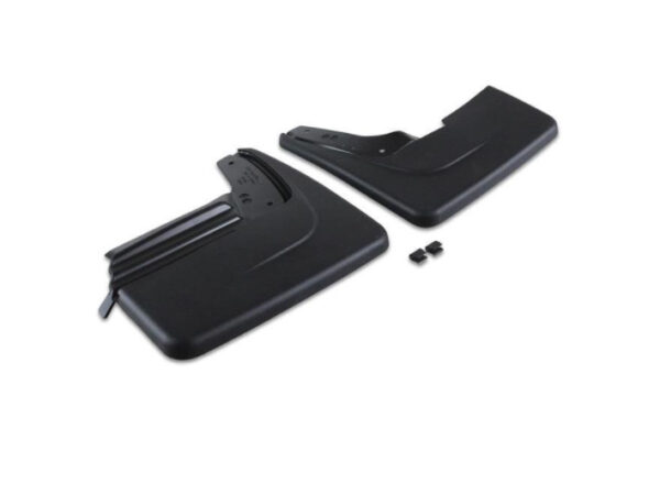 2251860 - NEW FORD EDGE MK2 REAR MUDGUARD FLAP SET 2251860 KT4J-16D576-AA5YZ9 ORIGINAL