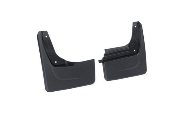 2251860 - NEW FORD EDGE MK2 REAR MUDGUARD FLAP SET 2251860 KT4J-16D576-AA5YZ9 ORIGINAL