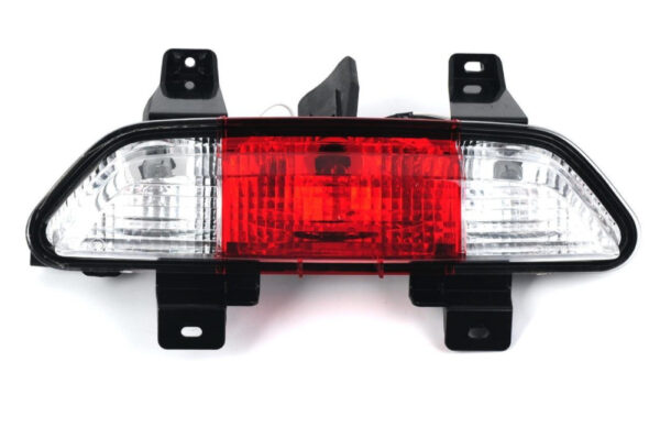 2255079 - NEW FORD MUSTANG COUPE MK6 REAR LAMP ASSY JR3B-15500-BB 2255079 ORIGINAL
