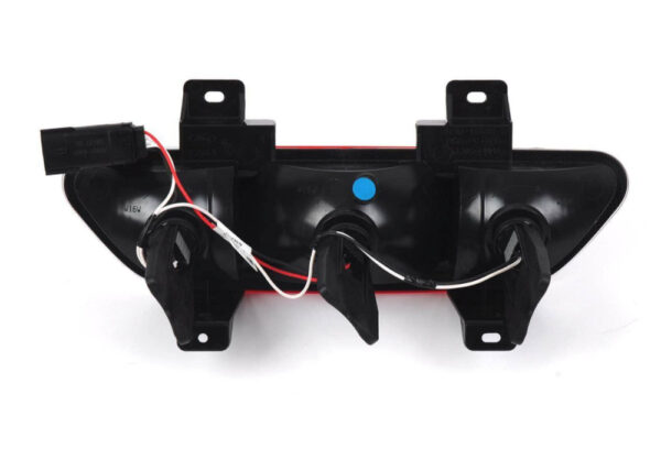 2255079 - NEW FORD MUSTANG COUPE MK6 REAR LAMP ASSY JR3B-15500-BB 2255079 ORIGINAL