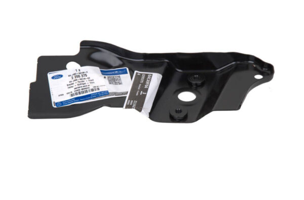 2255375 - NEW FORD MUSTANG MK6 FRONT RIGHT FENDER BRACKET 2255375 JR3B-16C198-AD ORIGINAL