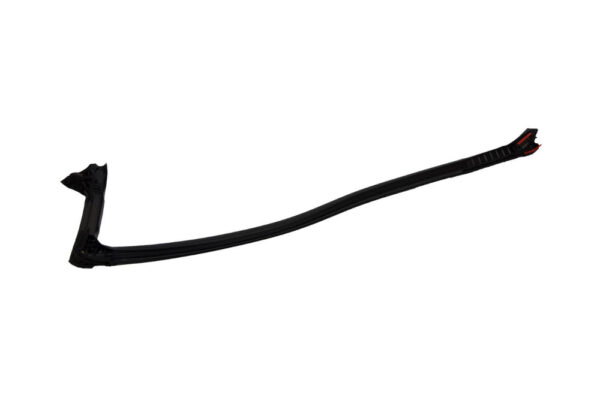 2266816 - NEW FORD MUSTANG MK6 FRONT DOOR UPPER GLASS RUN CHANNEL SEAL 2266816 ORIGINAL