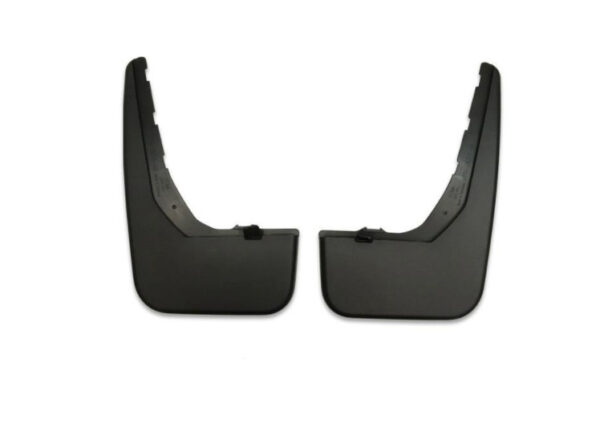 2267242 - NEW FORD FIESTA MK7 REAR MUDGUARD FLAP SET AMJ1BJ-286A12-AA 2267242 ORIGINAL