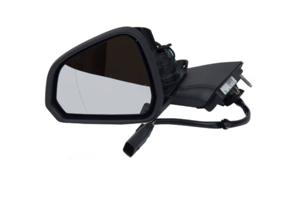 2268400 - Ford Mustang MK6 Front Left Door Mirror LHD 2268400 NEW ORIGINAL