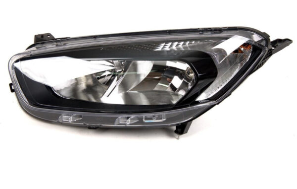 2269026 - NEW FORD TOURNEO COURIER FRONT LEFT HEADLIGHT LHD 2269026 ET76-13W030-CM