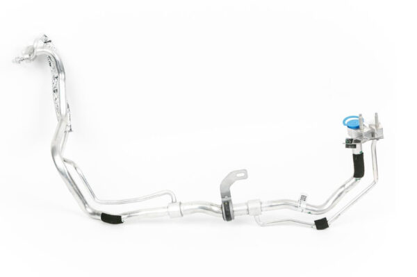 2274672 - NEW FORD MONDEO MK5 AIR CONDITIONING SYSTEM TUBE ASSY LHD 2274672 ORIGINAL