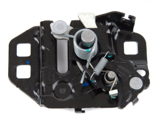 2286438 - NEW FORD MONDEO MK5 FRONT HOOD RIGHT LATCH ASSY 2286438 DS7A-16700-AF ORIGINAL