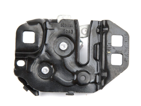 2286438 - NEW FORD MONDEO MK5 FRONT HOOD RIGHT LATCH ASSY 2286438 DS7A-16700-AF ORIGINAL