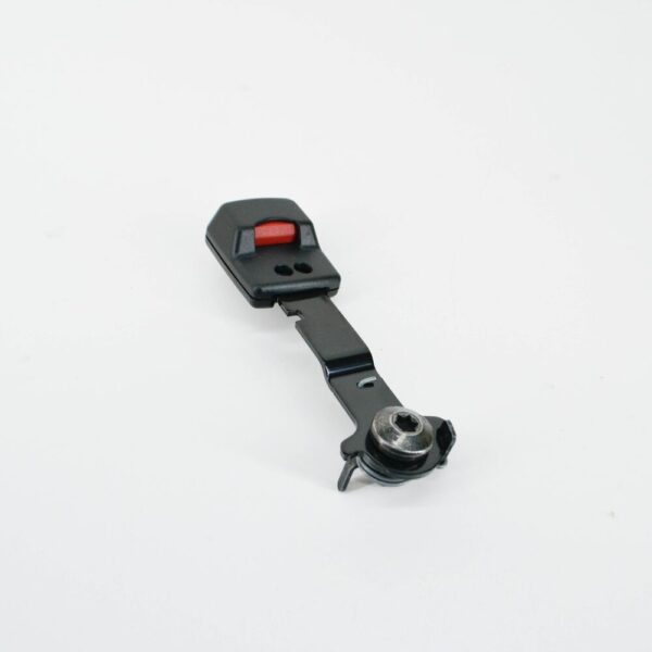 2290748 - FORD GALAXY MK3 CD390 Rear Centre Seat Belt Buckle Assy 2290748 NEW GENUINE