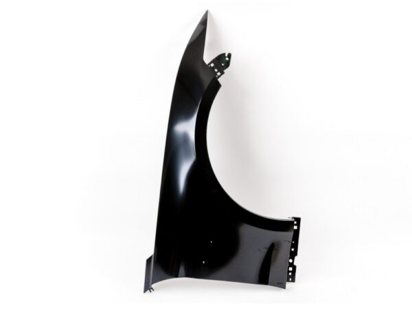 2293081 - NEW FORD MUSTANG MK6 FRONT RIGHT FENDER FR3B-16005-BS 2293081 ORIGINAL