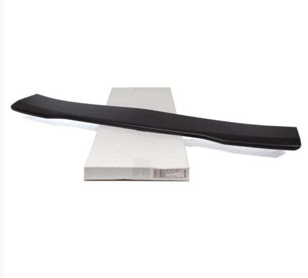 2314167 - NEW FORD TOURNEO COURIER REAR BUMPER PROTECTION MOULDING COVER 2314167 ORIGINAL