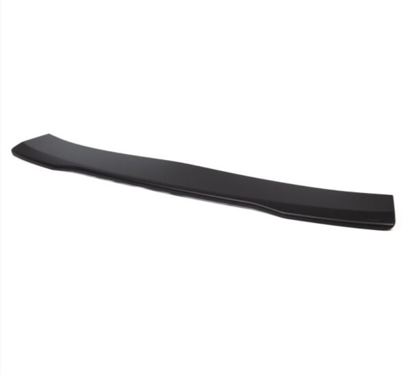 2314167 - NEW FORD TOURNEO COURIER REAR BUMPER PROTECTION MOULDING COVER 2314167 ORIGINAL