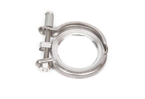 2315515 - NEW FORD FOCUS MK4 C519 EXHAUST SYSTEM CLAMP 2315515 J1G1-9U501-BB ORIGINAL