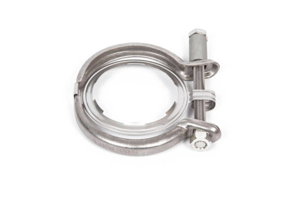 2315515 - NEW FORD FOCUS MK4 C519 EXHAUST SYSTEM CLAMP 2315515 J1G1-9U501-BB ORIGINAL
