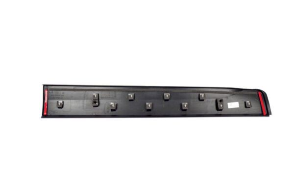 2317802 - NEW FORD ECOSPORT MK2 BK FRONT RIGHT DOOR MOLDING 2317802 ORIGINAL