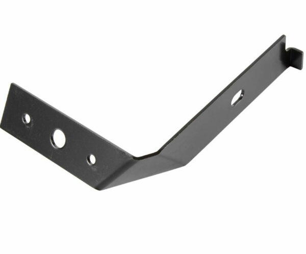 2321864 - NEW FORD TRANSIT MK4 FRONT LEFT MUD GUARD BRACKET 2321864 ORIGINAL