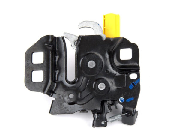 2322013 - NEW FORD MONDEO MK5 FRONT HOOD LEFT LATCH ASSY DS7A-16701-DD 2322013 ORIGINAL