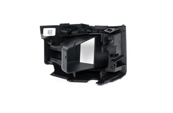 2349265 - NEW FORD ECOSPORT MK2 BK DASH PANEL STOWAGE COMPARTMENT OBD LHD 2349265 ORIGINAL