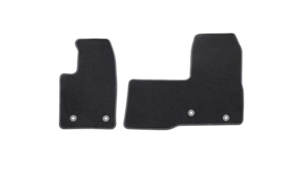 2362480 - NEW FORD TOURNEO CUSTOM FRONT FLOOR MAT SET LHD 2362480 ORIGINAL