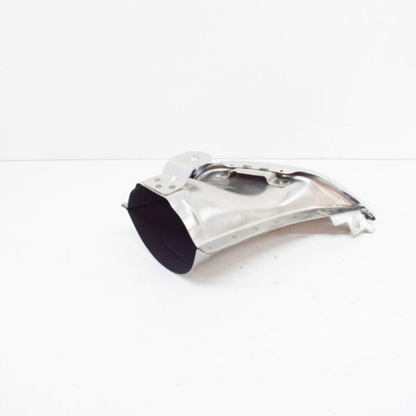 2363659 - NEW FORD MONDEO MK5 EXHAUST TAIL PIPE LEFT TIP DS73-17G771-BB 2363659 ORIGINAL