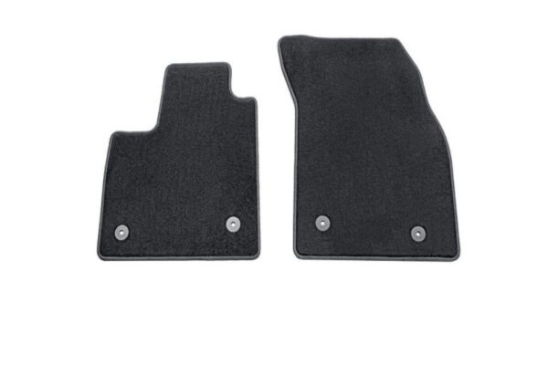 2367746 - NEW FORD FOCUS C519 MK4 FRONT FLOOR MAT SET LHD 2367746 ORIGINAL