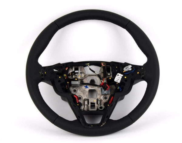 2390473 - NEW FORD MONDEO MK5 STEERING WHEEL DS73-3F830-LG3ZHE 2390473 ORIGINAL