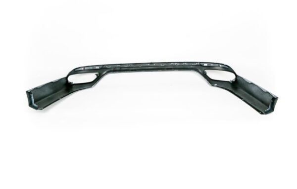 2393780 - NEW FORD MONDEO MK5 REAR BUMPER BAR MOULDING 2393780 FS73-17E911-NEXWAA ORIGINAL