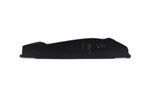 2406855 - NEW FORD MUSTANG MK6 FRONT INNER FENDER SPLASH GUARD LEFT 2406855 ORIGINAL