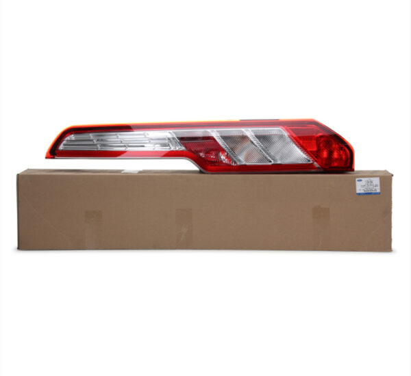 2410754 - NEW FORD TOURNEO CUSTOM REAR RIGHT TAILLIGHT 2410754 BK21-13404-AJ ORIGINAL