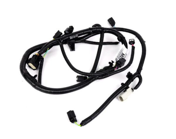 2416233 - NEW FORD KUGA C520 MK2 REAR PARKING DISTANCE AID SENSOR WIRE 2416233 ORIGINAL