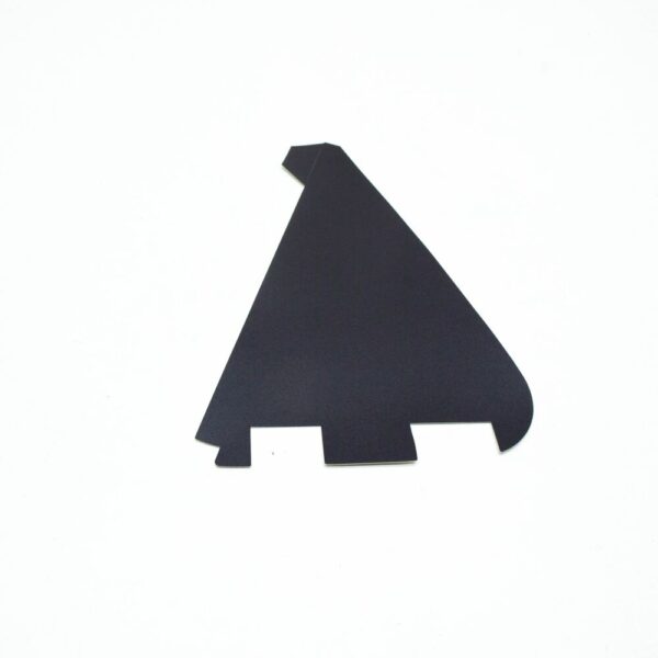 2419086 - FORD ECOSPORT MK2 BK Rear Left Door Triangle Cover 2419086 NEW GENUINE