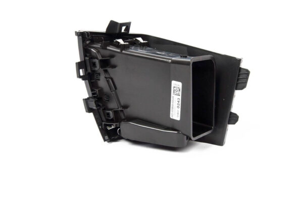 2436802 - NEW FORD TRANSIT MK4 DASHBOARD RIGHT AIR VENT LOUVRE ASSY 2436802 ORIGINAL