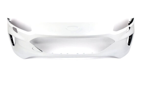 2456430 - NEW FORD KUGA CX482 MK3 FRONT BUMPER COVER 2456430 LV4B-17D957-LAPRAA ORIGINAL