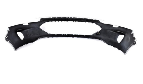 2456430 - NEW FORD KUGA CX482 MK3 FRONT BUMPER COVER 2456430 LV4B-17D957-LAPRAA ORIGINAL