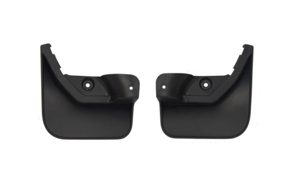 2458858 - NEW FORD PUMA REAR MUDGUARD FLAP KIT 2458858 AML1TJ-286A12-AA ORIGINAL